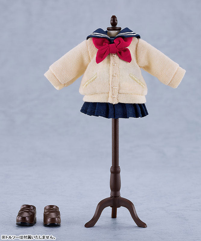 (Pre-Venta) Nendoroid Doll - Himiko Toga