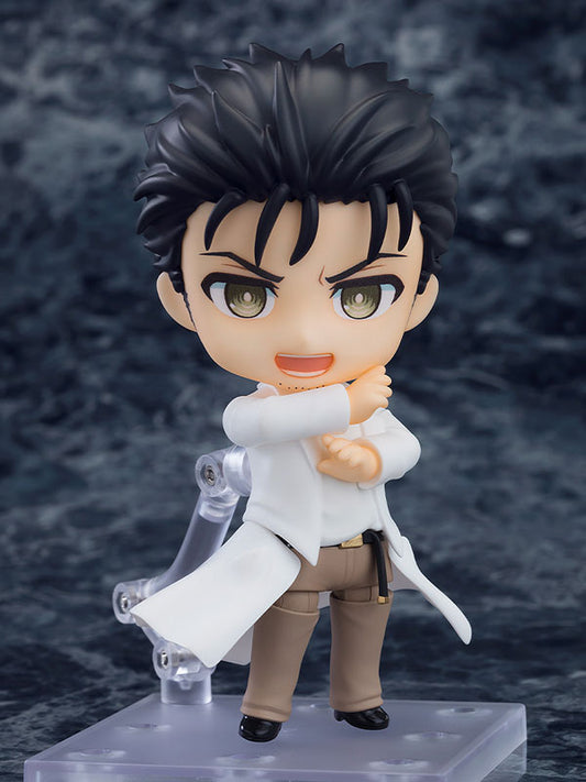 (Pre-Venta) Nendoroid - Rintaro Okabe 2.0