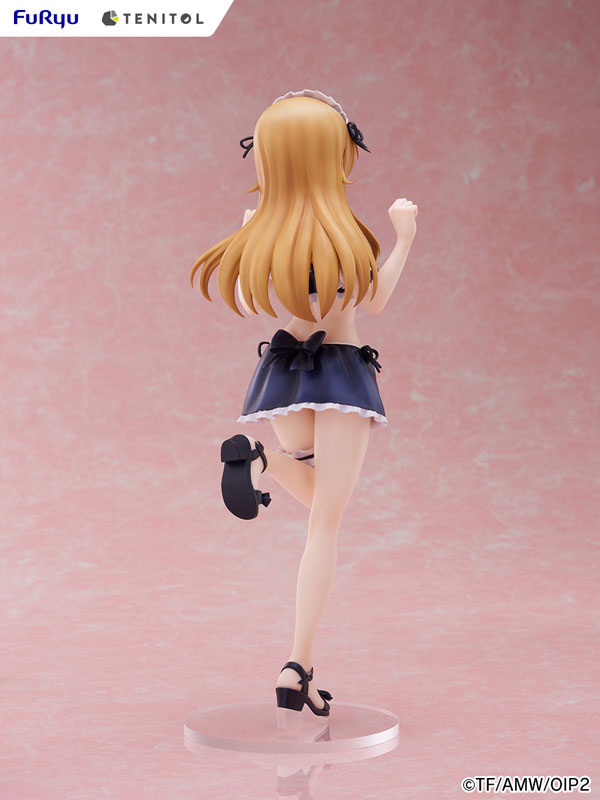(Pre-Venta) TENITOL TALL - Kirino Kousaka ver. Swimsuit Maid