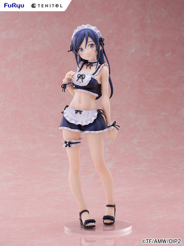 (Pre-Venta) TENITOL TALL - Ayase Aragaki ver. Swimsuit Maid