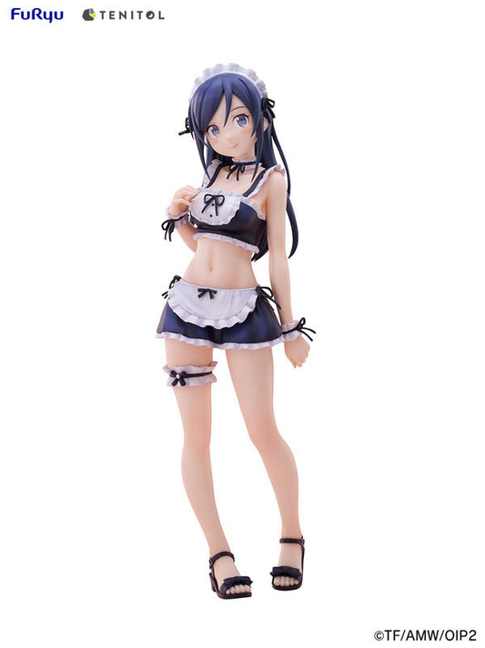 (Pre-Venta) TENITOL TALL - Ayase Aragaki ver. Swimsuit Maid