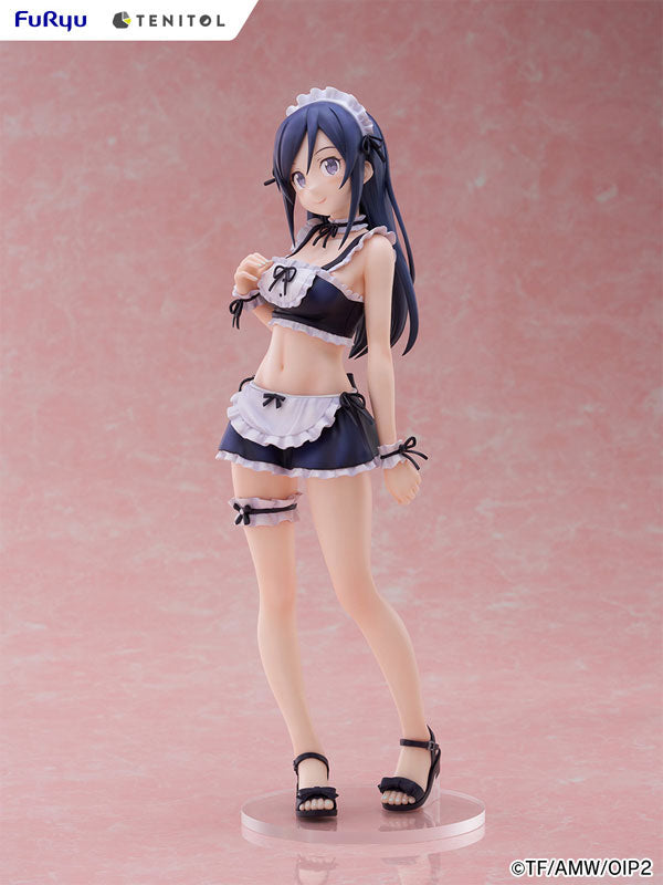 (Pre-Venta) TENITOL TALL - Ayase Aragaki ver. Swimsuit Maid