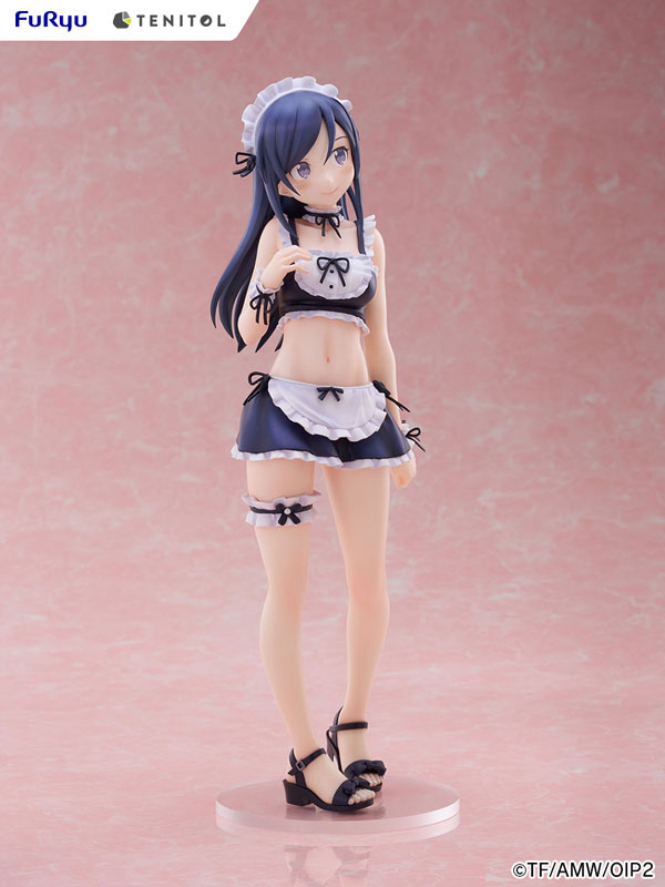 (Pre-Venta) TENITOL TALL - Ayase Aragaki ver. Swimsuit Maid