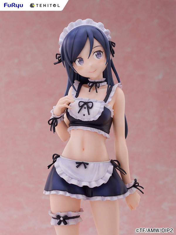(Pre-Venta) TENITOL TALL - Ayase Aragaki ver. Swimsuit Maid