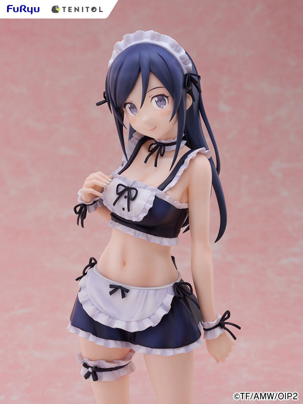 (Pre-Venta) TENITOL TALL - Ayase Aragaki ver. Swimsuit Maid
