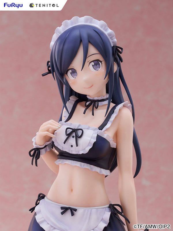 (Pre-Venta) TENITOL TALL - Ayase Aragaki ver. Swimsuit Maid