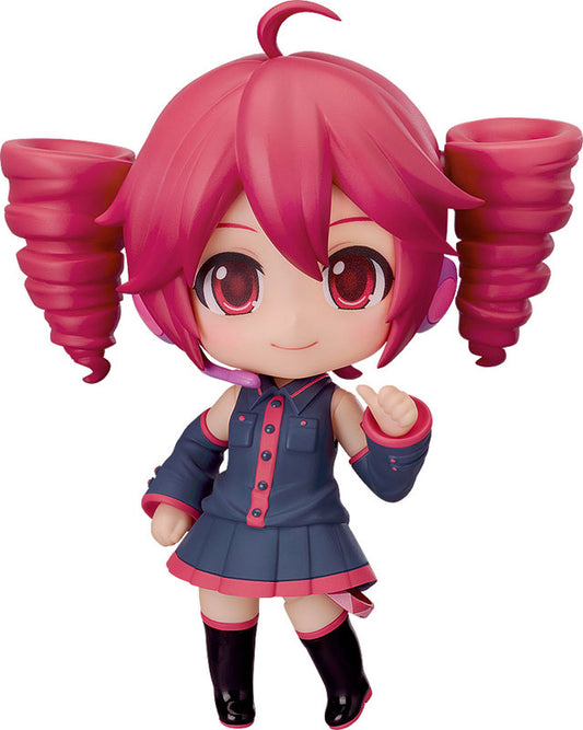 (Pre-Venta) Nendoroid - Kasane Teto 2.0