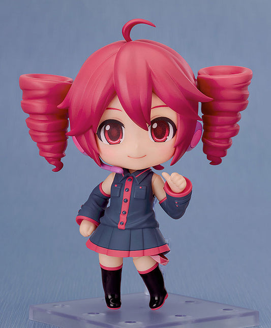 (Pre-Venta) Nendoroid - Kasane Teto 2.0