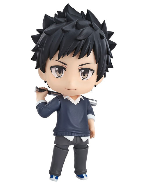 (Pre-Venta) Nendoroid - Takeshi Yamamoto