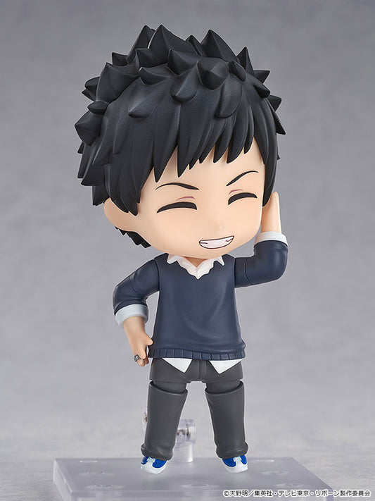 (Pre-Venta) Nendoroid - Takeshi Yamamoto