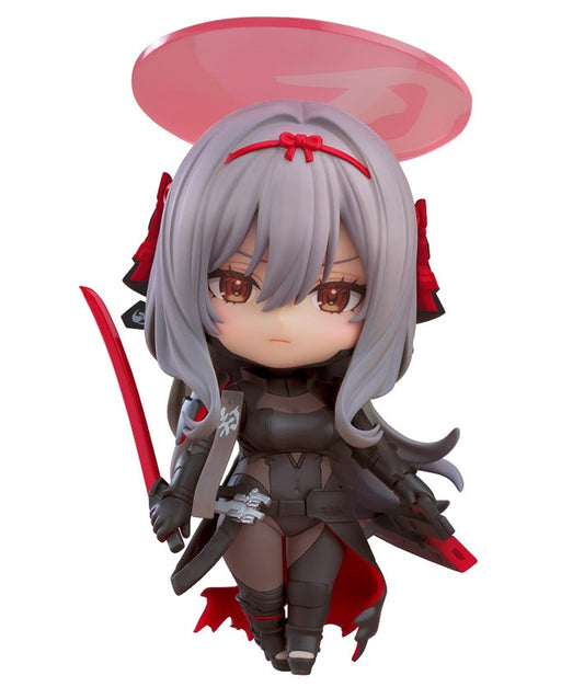 (Pre-Venta) Nendoroid - Guren: Black Shadow (Scarlet: Black Shadow)