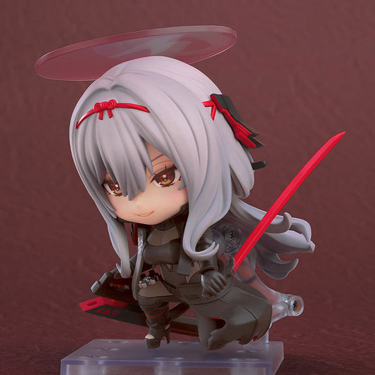 (Pre-Venta) Nendoroid - Guren: Black Shadow (Scarlet: Black Shadow)