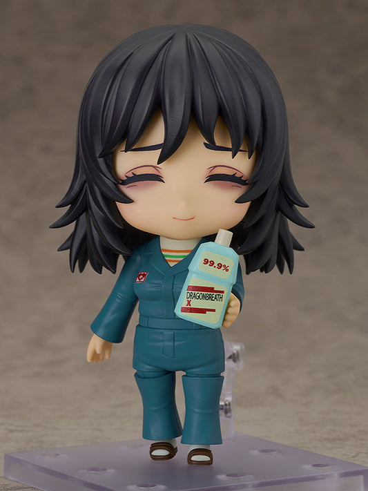 (Pre-Venta) Nendoroid - Anya