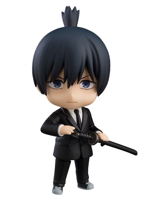 (Pre-Venta) Nendoroid - Aki Hayakawa