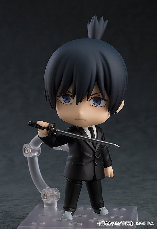 (Pre-Venta) Nendoroid - Aki Hayakawa