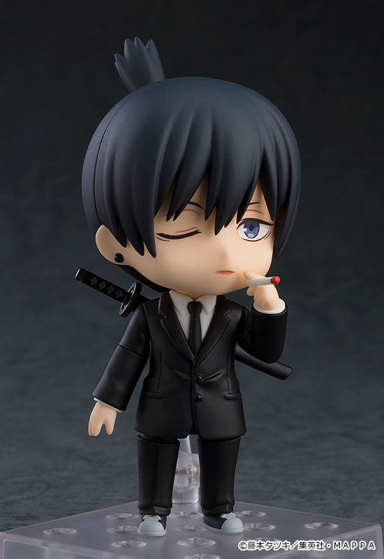(Pre-Venta) Nendoroid - Aki Hayakawa