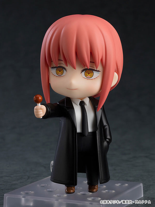 (Pre-Venta) Nendoroid - Makima