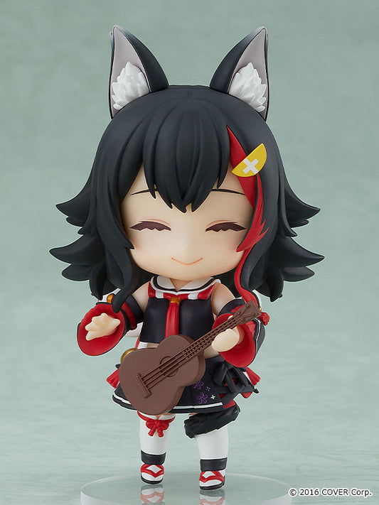 (Pre-Venta) Nendoroid - Ookami Mio