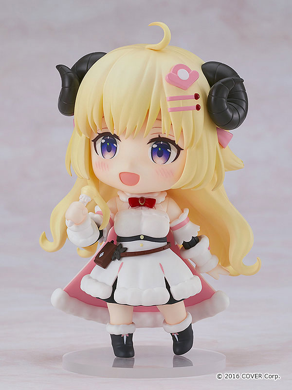 (Pre-Venta) Nendoroid - Tsunomaki Watame