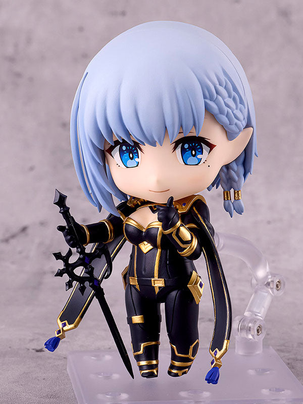 (Pre-Venta) Nendoroid - Beta
