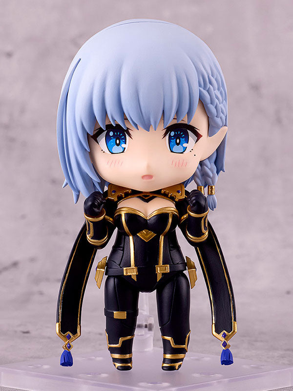 (Pre-Venta) Nendoroid - Beta