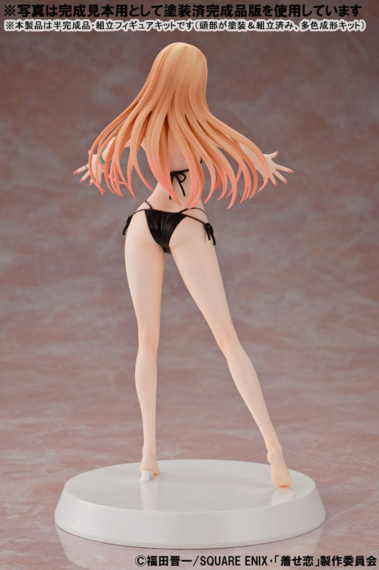 (Pre-Venta) Assemble Heroines - Marin Kitagawa [Summer Queens]