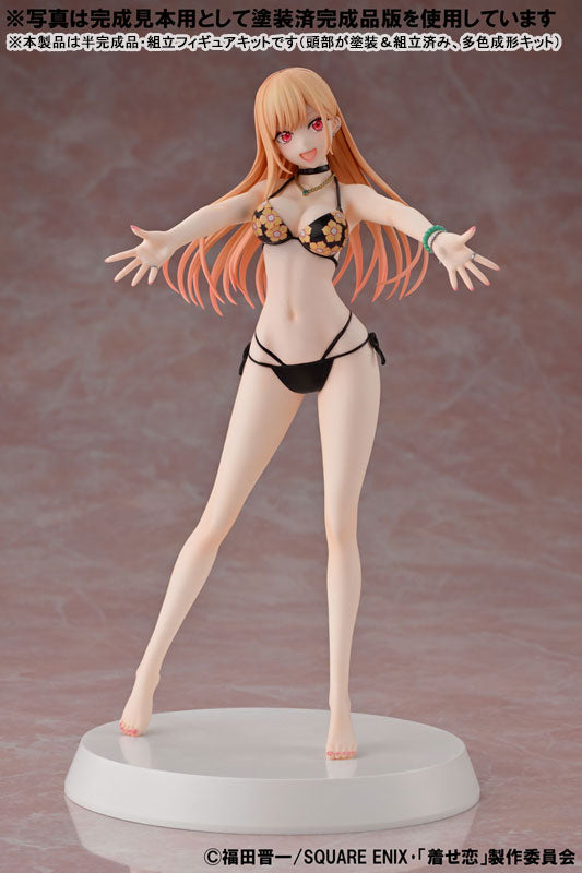 (Pre-Venta) Assemble Heroines - Marin Kitagawa [Summer Queens]
