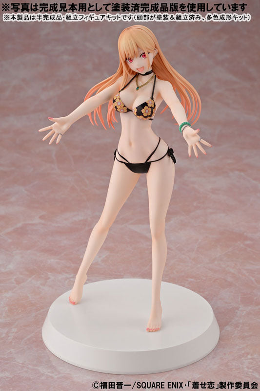 (Pre-Venta) Assemble Heroines - Marin Kitagawa [Summer Queens]