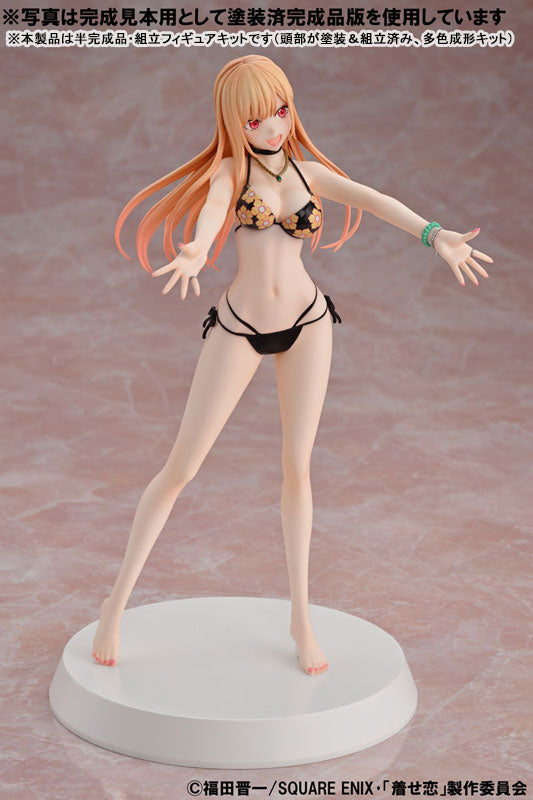 (Pre-Venta) Assemble Heroines - Marin Kitagawa [Summer Queens]