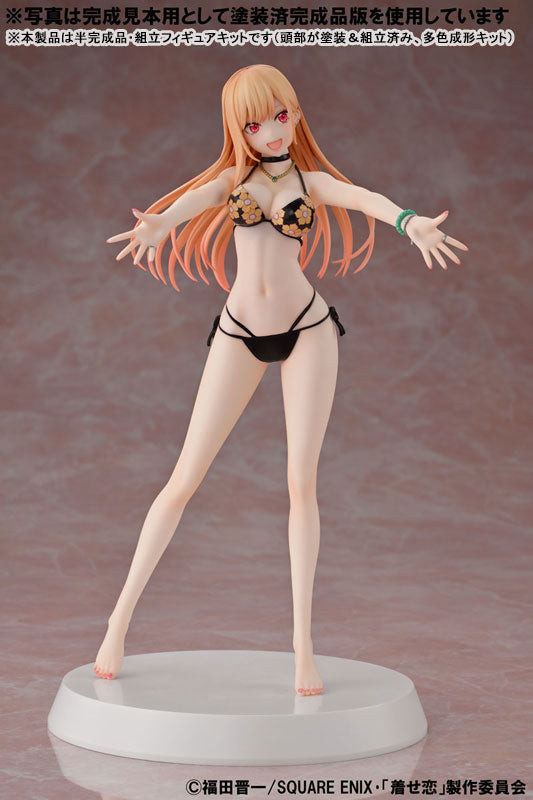 (Pre-Venta) Assemble Heroines - Marin Kitagawa [Summer Queens]