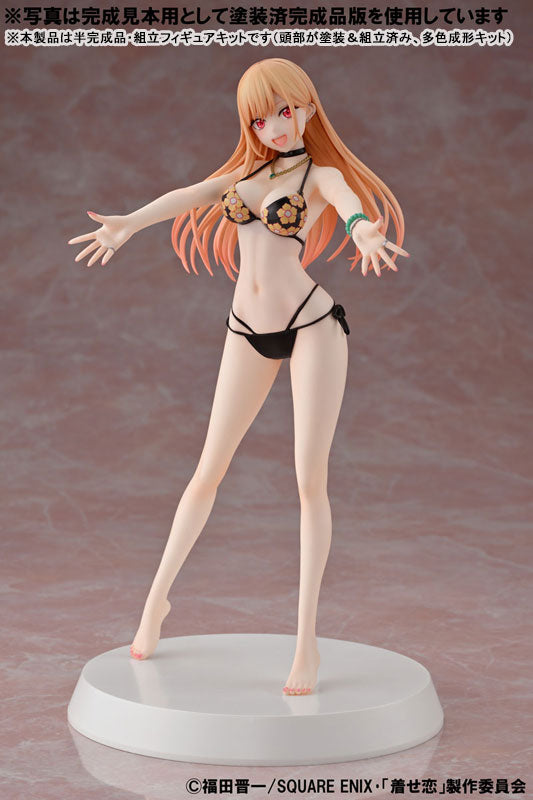 (Pre-Venta) Assemble Heroines - Marin Kitagawa [Summer Queens]