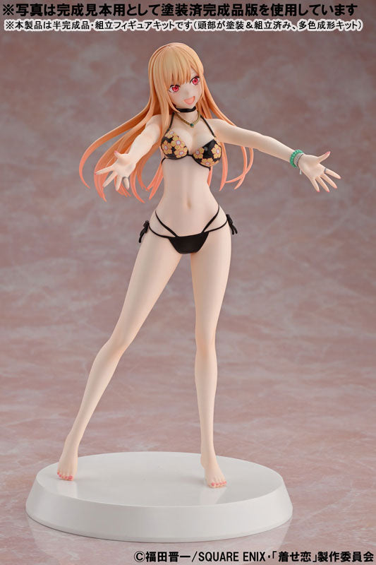 (Pre-Venta) Assemble Heroines - Marin Kitagawa [Summer Queens]