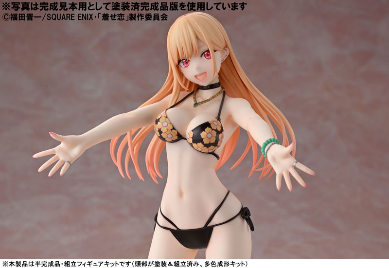 (Pre-Venta) Assemble Heroines - Marin Kitagawa [Summer Queens]