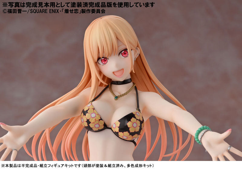 (Pre-Venta) Assemble Heroines - Marin Kitagawa [Summer Queens]