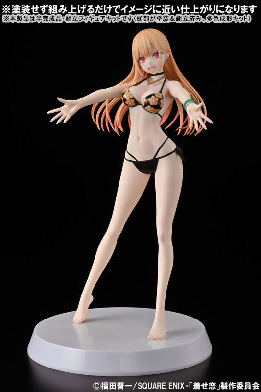 (Pre-Venta) Assemble Heroines - Marin Kitagawa [Summer Queens]