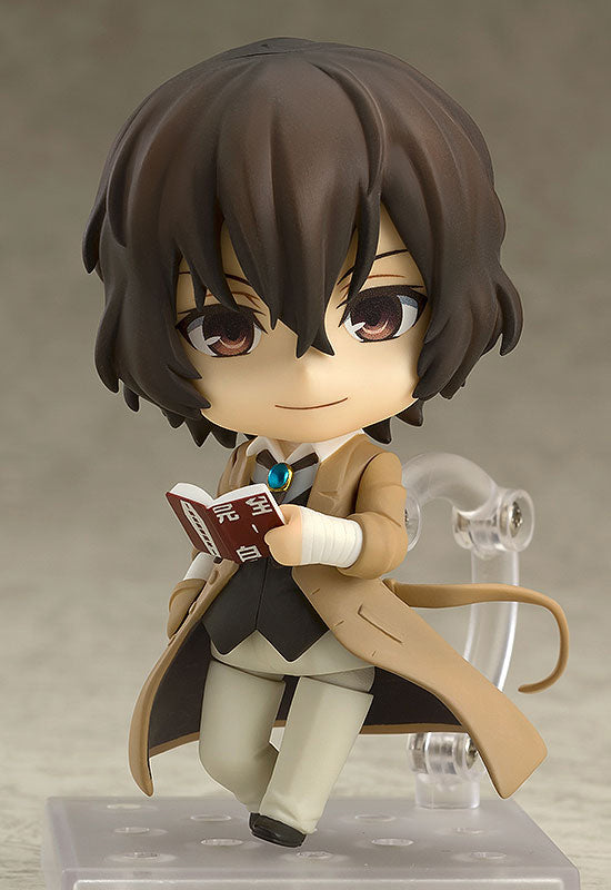 (Pre-Venta) Nendoroid - Osamu Dazai