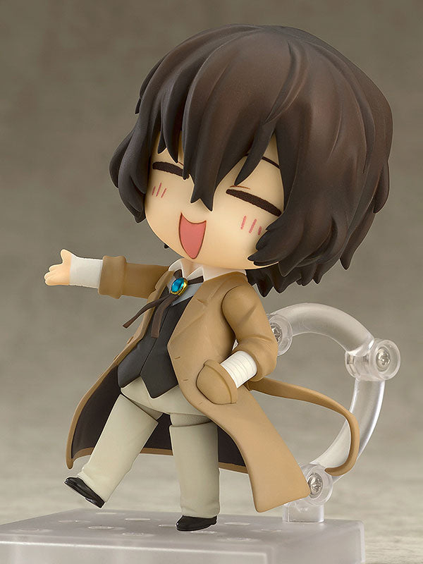 (Pre-Venta) Nendoroid - Osamu Dazai