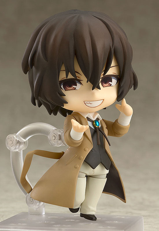 (Pre-Venta) Nendoroid - Osamu Dazai