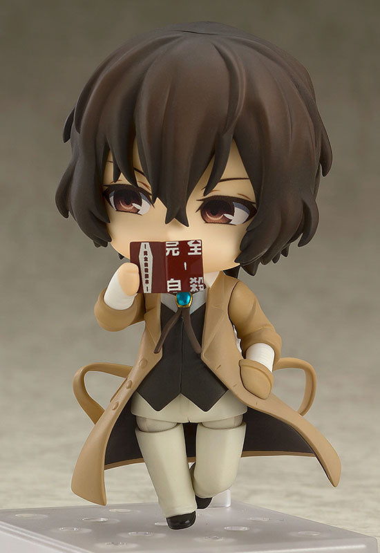 (Pre-Venta) Nendoroid - Osamu Dazai