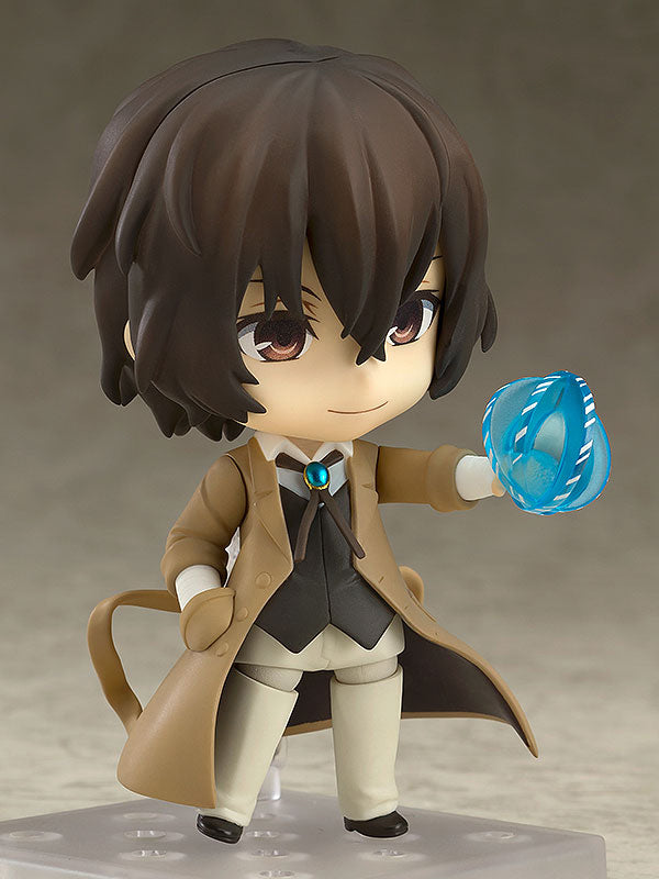 (Pre-Venta) Nendoroid - Osamu Dazai