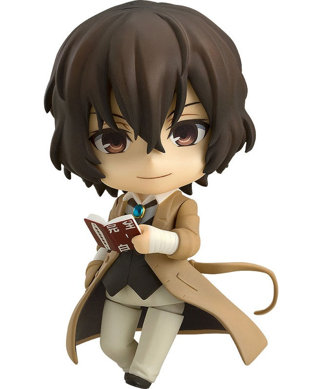 (Pre-Venta) Nendoroid - Osamu Dazai