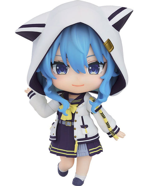 (Pre-Venta) Nendoroid - Hoshimachi Suisei (Sailor Outfit)