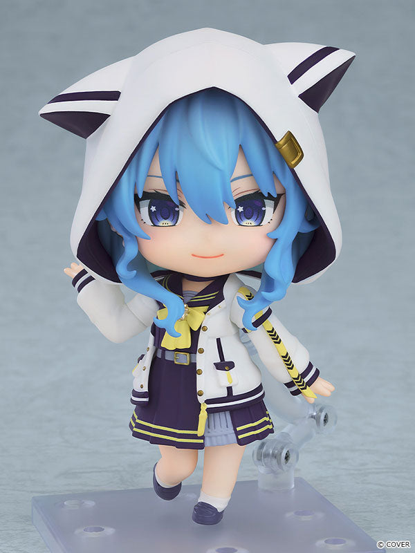 (Pre-Venta) Nendoroid - Hoshimachi Suisei (Sailor Outfit)