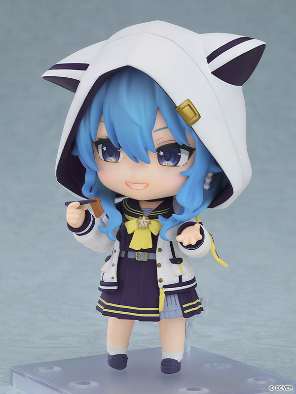 (Pre-Venta) Nendoroid - Hoshimachi Suisei (Sailor Outfit)