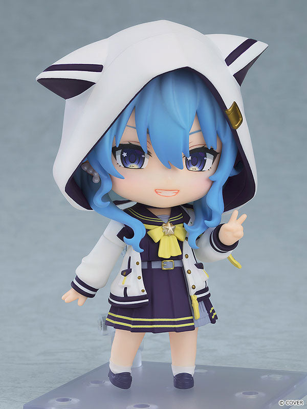 (Pre-Venta) Nendoroid - Hoshimachi Suisei (Sailor Outfit)