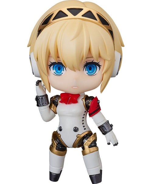 (Pre-Venta) Nendoroid - Aigis 2.0