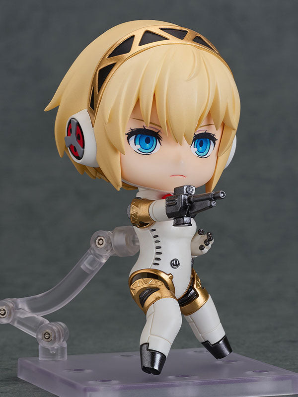 (Pre-Venta) Nendoroid - Aigis 2.0