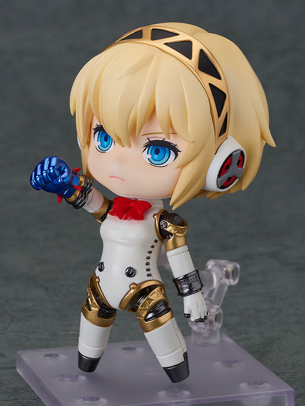 (Pre-Venta) Nendoroid - Aigis 2.0