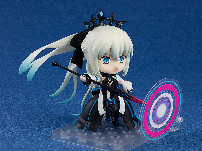(Pre-Venta) Nendoroid - Morgan (Berserker)