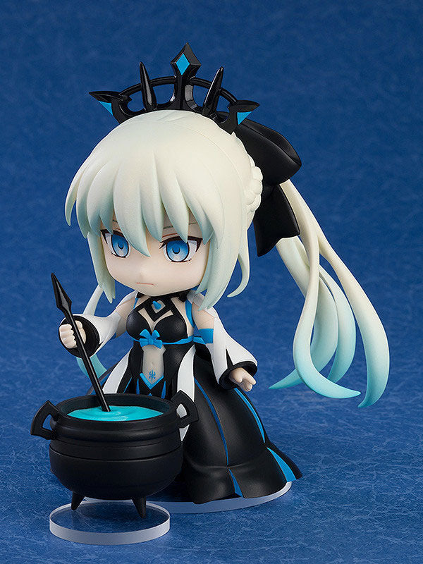 (Pre-Venta) Nendoroid - Morgan (Berserker)